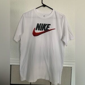 NOT FOR SALE Nike shirt